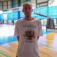 La Scuola Basket Arezzo al debutto nei campionati di Eccellenza