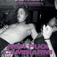 LA VITA TURBOLENTA E LA GRANDE MUSICA DI CHRIS CORNELL, UNO DEI MAGGIORI INTERPRETI DEL GRUNGE