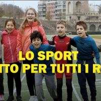 ETKmente: molti ragazzi rinunciano allo sport per ragioni economiche  