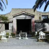 Casa dei Cervi Ercolano