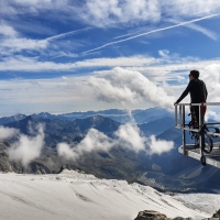 Deian Petkov: Faccio ultrarunning come allenamento per l'alpinismo