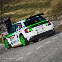 Spopola il video promozionale del 36°Rally Bellunese