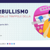 Vincere il cyberbullismo, approfondimento a Digitale Italia