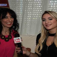 INTERVISTA DI ESTER CAMPESE ( CAMPEY )