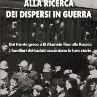 Vincenzo Di Michele presenta il saggio storico “Alla ricerca dei dispersi in guerra”