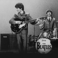 ALBERTO SALERNO A STORIE DI MUSICA CON LA TERZA PUNTATA DEDICATA AI BEATLES