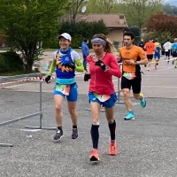 Ultrafranciacorta 12h, Francesca Canepa Campionessa Italiana e record