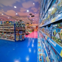 Storie di imprese a Napoli: Paggio Toys compie 40 anni 