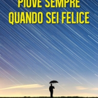 De Medecis presenta l’opera “Piove sempre quando sei felice”