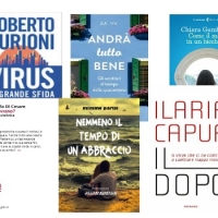 Libri di infettivologi e scrittori