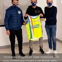 Matteo Nocera, Caivano Runners: La preparazione mentale è importante