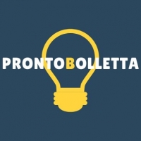 Arriva prontobolletta.it