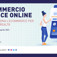 L’E-commerce per il rilancio dell’economia, approfondimento a Digitale Italia