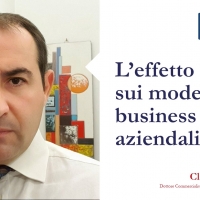 L’effetto Covid sui modelli di business aziendali