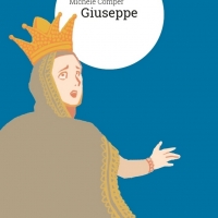 “Giuseppe”, nel libro di Michele Comper una metafora ironica e spietata della società