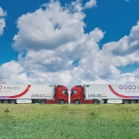 CTA E CTL SI FONDONO, NASCE GOOD TRUCK: LA COOPERATIVA DI TRASPORTI ALIMENTARI PIÙ GRANDE D’ITALIA