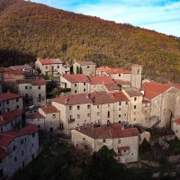 Il borgo di Raggiolo rende omaggio a Napoleone