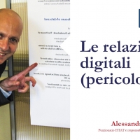 Le relazioni digitali (pericolose)