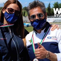 Ottimo Successo Per La Prima Edizione Del Trofeo Nazionale Aci Sport Club, Riservato Ai Kart, Presso Il Circuito Internazionale D’abruzzo Di Ortona