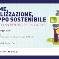 La digitalizzazione attraversa in modo trasversale il Recovery Plan