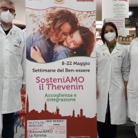 “Progetto Zero”, tre giornate in farmacia per ridurre i rischi cardiovascolari