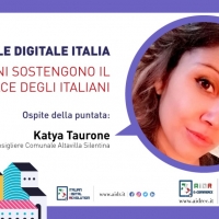 E-commerce, il Comune di Altavilla Silentina aderisce al Consiglio Nazionale per la transizione al digitale