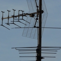 Spese condominiali per l'antenna: cosa dice la legge