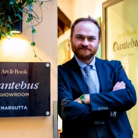 Dantebus, la rivoluzione della Tecnologia al servizio dell’Arte!