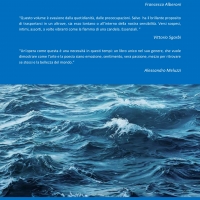 “La Poesia e l’Arte”: in quarta di copertina del nuovo libro di Salvo Nugnes l’opera di Monica Ferrari