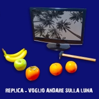 Replica, Voglio Andare sulla luna 