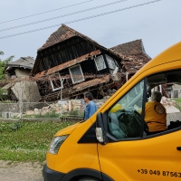 Ancora un appello per la raccolta beni di prima necessità per i nostri vicini Croati