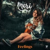 Meri, il suo album 