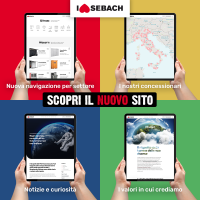 SEBACH LANCIA IL NUOVO SITO