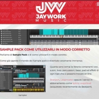   Jaywork Music Group, tanta musica e dritte per dj, artisti e producer