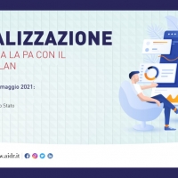 La digitalizzazione nella pubblica amministrazione, la spinta del Recovery Plan 