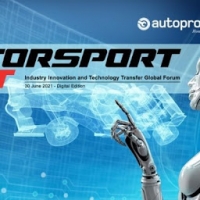 MOTORSPORT NEXT, Marchetti Tech partecipa al forum globale di industria e innovazione del settore