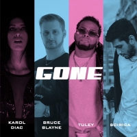 Karol Diac, Bruce Blayne, Tuley, Scirica – Gone 