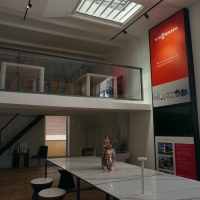 Viessmann partner di Canova Gallery, Hub di relazione, cultura e formazione