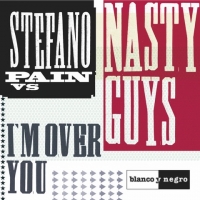 Intevista ai Nasty Guys: energia e melodia con Stefano Pain 