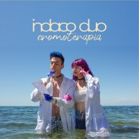 INDACO DUO “CROMOTERAPIA” dal 28 maggio in radio e in digitale