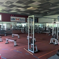 CUS Bergamo: pronti a ripartire. Il 1° giugno riapre la sala fitness