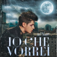 Esordio discografico per Jack Scarlett in tutti i digital store con “Io che vorrei”