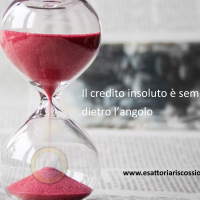 il credito insoluto