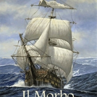 IL MORBO - UNA CRONACA DEL 1770. IL NUOVO ROMANZO DI STEFANO VALENTE