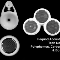  Pequod Acoustic, sono Polyphemus, Cerberus e Borea le 3 importanti novità