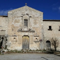 Un Centro Studi e di spiritualità a Petralia Soprana, il sogno del Vescovo di Cefalù S.E.R. Mons. Giuseppe Marciante dopo l’impulso dell’amministrazione comunale guidata da Pietro Macaluso