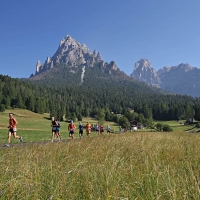 IL CONTO ALLA ROVESCIA È PARTITO. UN MESE ALLA PRIMIERO DOLOMITI MARATHON