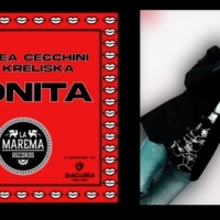 Andrea Cecchini feat. Kreliska - Bonita (La Marema Records) esce l'11/06