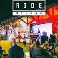 PROGRAMMA RIDE MILANO DAL 4 AL 20 GIUGNO