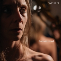 IN USCITA ROBERTA USARDI CON L'EP WORLD